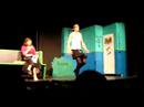 Jonathan cloutier danse