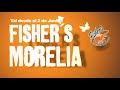 Click here to watch this video Fisher's Morelia