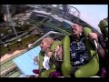 Jimmy Rollercoaster
