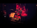 Mother Of The Forest - Bränna Broar (live)