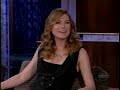 Ellen Pompeo on Jimmy Kimmel