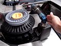 BTTF Delorean Exterior Update - 2 BTTF Delorean Exterior Update - 2