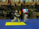 Suriana PA sparring 2 Suriana PA sparring 2