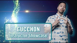 Gucchon – Return Sunshine Day ~DAY1~Instructor Showcase