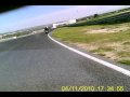 Tanda Libre Jarama 11/4/2010