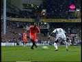 tottenham 0 - 2 sevilla