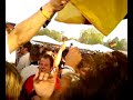 WM2006, bocholt beach, feiern und singen
