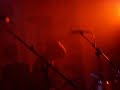 9/26 Chicago Live - SUGIZO [Juno Reactor] part 4