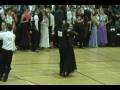 videos de UConn 2008 - Bronze American Waltz - Round 3 - Heat 1