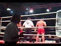 Azem Maksutaj vs Senad Hadzic Part 3 Azem Maksutaj vs Senad Hadzic Part 3