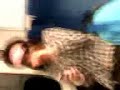 SNEEZE ON THE TRAIN