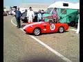 FISC Eurotour - Zandvoort Mei 07 FISC Eurotour - Zandvoort Mei 07