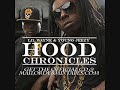 13. Hoes & Ladies (Lil Wayne Ft. T-Pain & Smoke of Field Mob)Hood Chronicles Mixtape