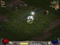Diablo II Necro Duel
