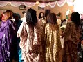 Kaskey Singing in Somali Wedding--Nairobi