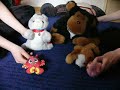 plushie mew mew