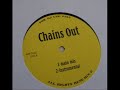 Noreaga - Chains Out Noreaga - Chains Out