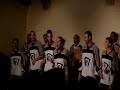 mach d'imprisation AIA / le mithe : les hymnes