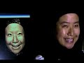 Real Time 3D face video scanner Real Time 3D face video scanner