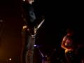 Clip of All Time Low Playing Dear Maria, Count Me In (11/17/08)