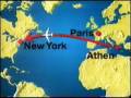 ARD Brennpunkt TWA 800 crash ...eine Bombe???