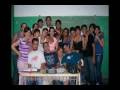 Egresados 2008 Enca T. Noche Egresados 2008 Enca T. Noche