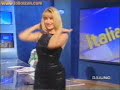 simona tagli balla in perizoma