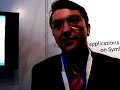 N93 video from Symbian Smartphone Show