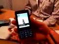 N93 video from Symbian Smartphone Show