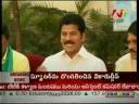 Revanth reddy commnts congress on terrorism issue