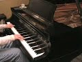 Dolphin dance - herbie hancock tune