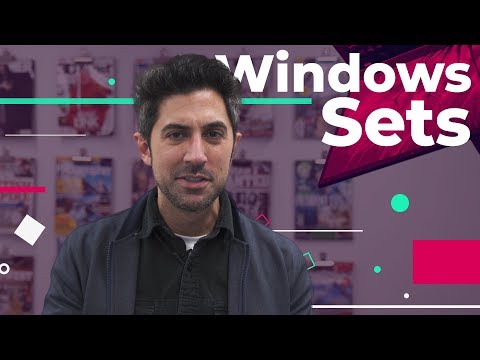 Windows 10 Sets feature is DEAD … for Now
