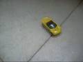 acidente de carro
