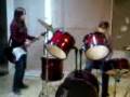primer ensayo de dejate llevar