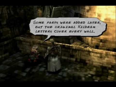 Vagrant Story