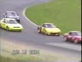 MR2 racing at Limerock