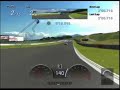 GT5P　富士　R34　VS　FD　3