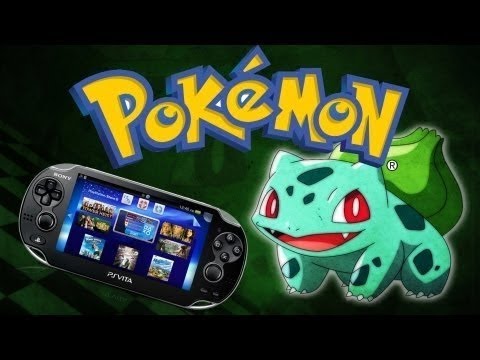 how to download pokemon emerald on ps vita