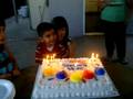 mary's bday