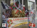 Sardinia eta Euskal Herria