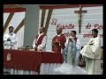 Sacramento de la Confirmación - San Vicente  Ica - 2009 -  Parte 10.mpg