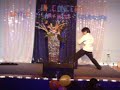 Douglas Dreyfus Adecer - Kung Fu Fighting