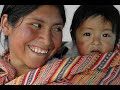 Marc Anthony: Tu Amor Me Hace Bien - Andean style