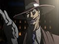U KNOW HIS NAME (AGENT ALUCARD)