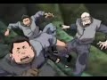 AMV-Naruto-Orchids-Stone Sour