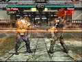 Tito Paliza (Ki) vs Ronin (Br)