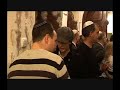 Wizyta Naczelnego Rabina Izraela Yonah Metzgera w Łodzi
