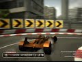 PGR4 Macau T1 Gameplay