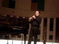 Johan van der Linden saxophone Johan van der Linden saxophone