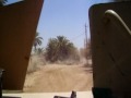 Landmine In Iraq
